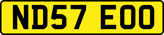 ND57EOO