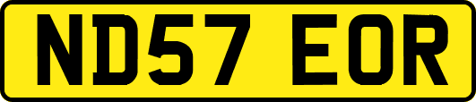 ND57EOR