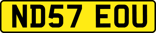ND57EOU
