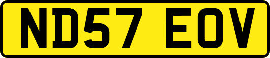ND57EOV