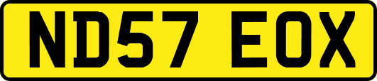 ND57EOX