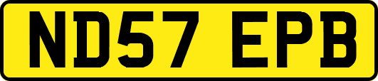 ND57EPB