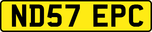 ND57EPC