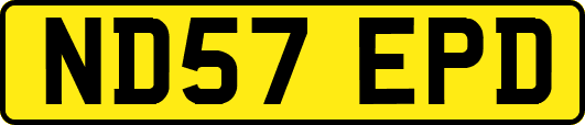 ND57EPD