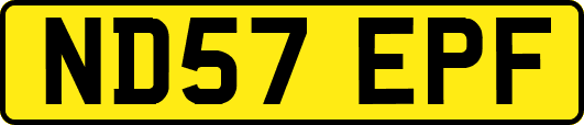 ND57EPF