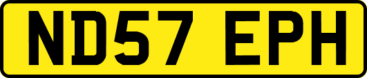 ND57EPH