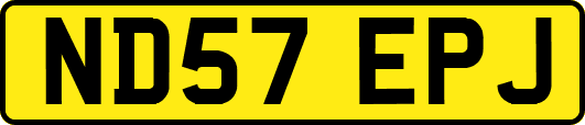 ND57EPJ