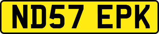 ND57EPK