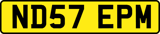 ND57EPM