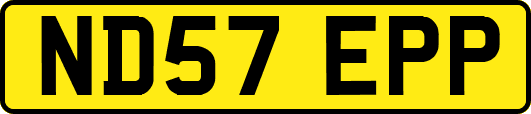 ND57EPP