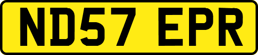 ND57EPR