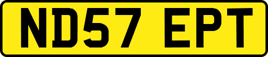 ND57EPT