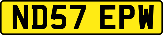 ND57EPW