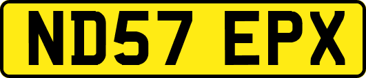 ND57EPX