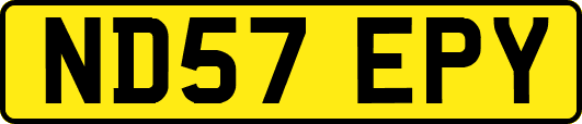 ND57EPY