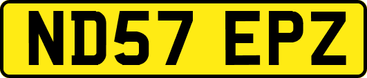 ND57EPZ