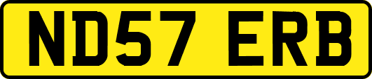 ND57ERB