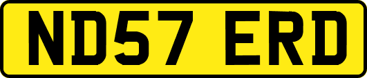 ND57ERD