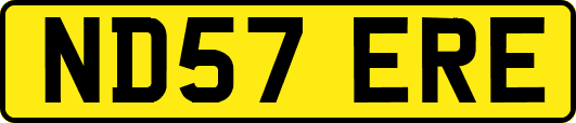 ND57ERE
