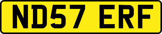 ND57ERF