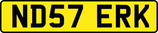ND57ERK
