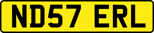 ND57ERL