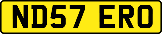 ND57ERO