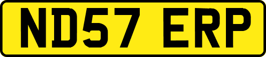 ND57ERP