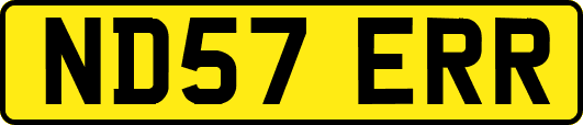 ND57ERR