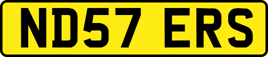 ND57ERS