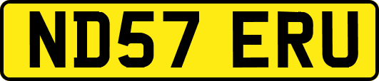 ND57ERU