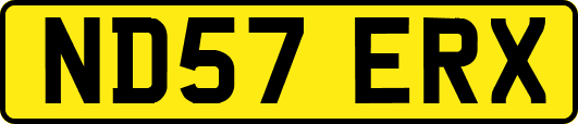 ND57ERX