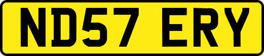 ND57ERY
