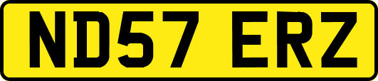 ND57ERZ