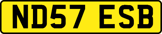 ND57ESB