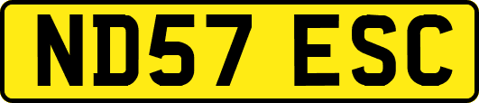 ND57ESC