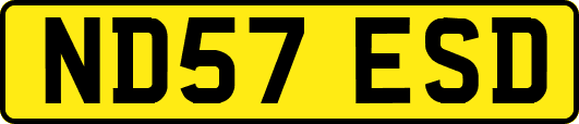 ND57ESD
