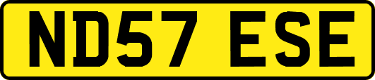ND57ESE