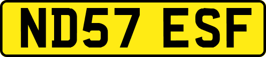 ND57ESF