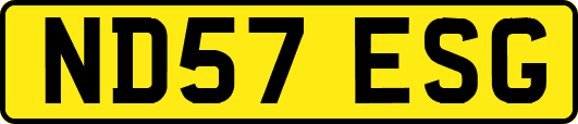 ND57ESG