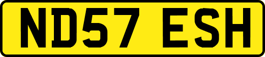 ND57ESH