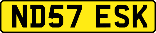 ND57ESK