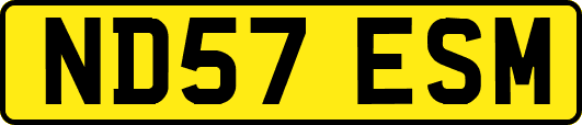 ND57ESM