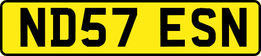 ND57ESN