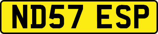 ND57ESP