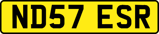 ND57ESR