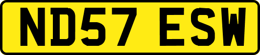 ND57ESW