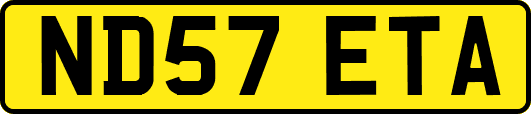 ND57ETA