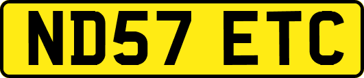 ND57ETC