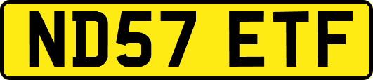 ND57ETF